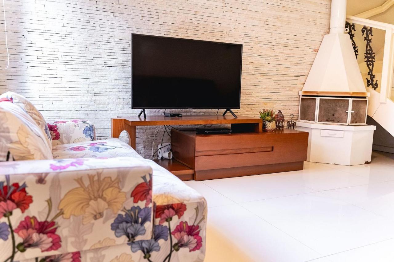 Locar-In Canela Villagio Di Roma Zewnętrze zdjęcie