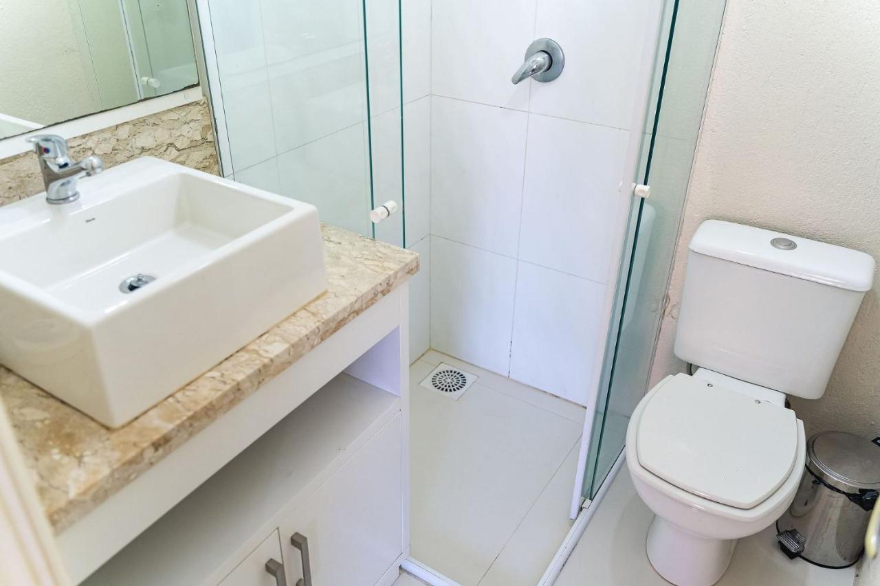 Locar-In Canela Villagio Di Roma Zewnętrze zdjęcie