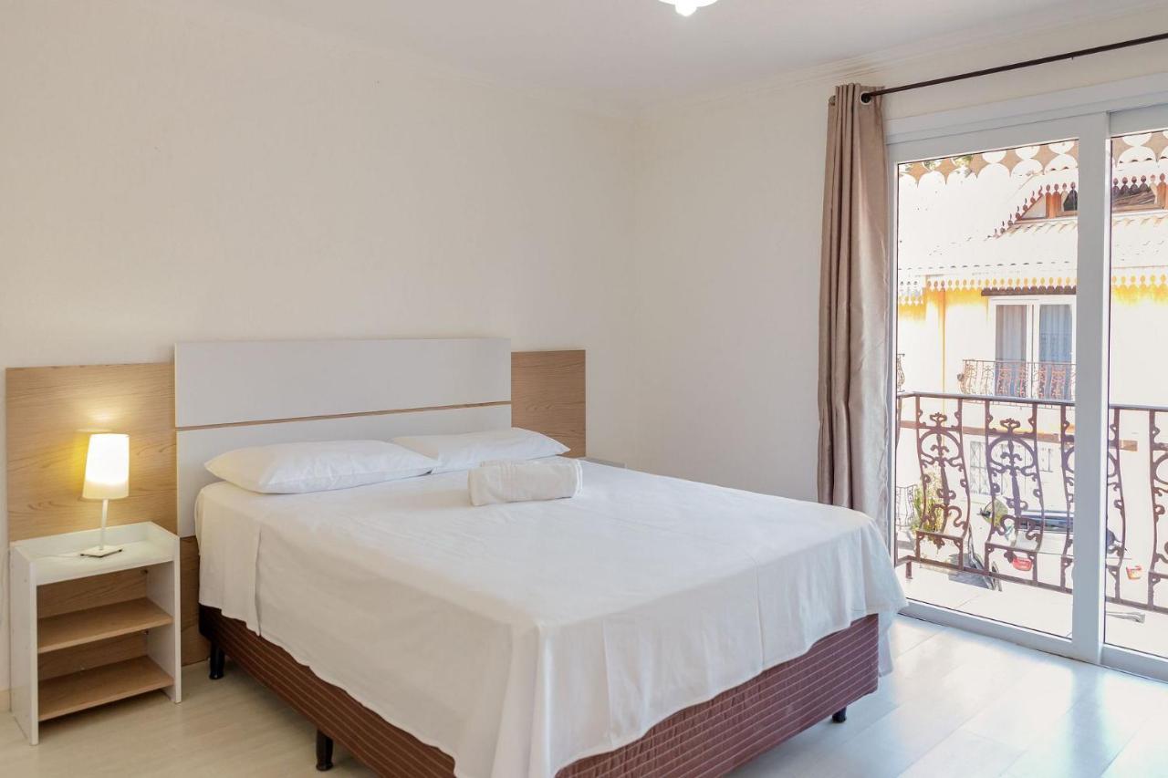 Locar-In Canela Villagio Di Roma Zewnętrze zdjęcie