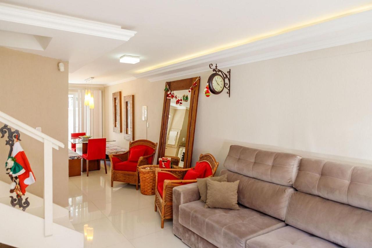 Locar-In Canela Villagio Di Roma Zewnętrze zdjęcie