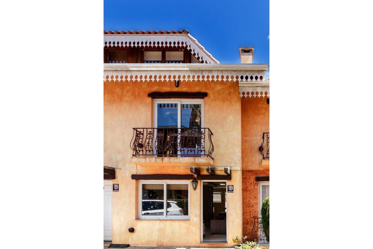 Locar-In Canela Villagio Di Roma Zewnętrze zdjęcie