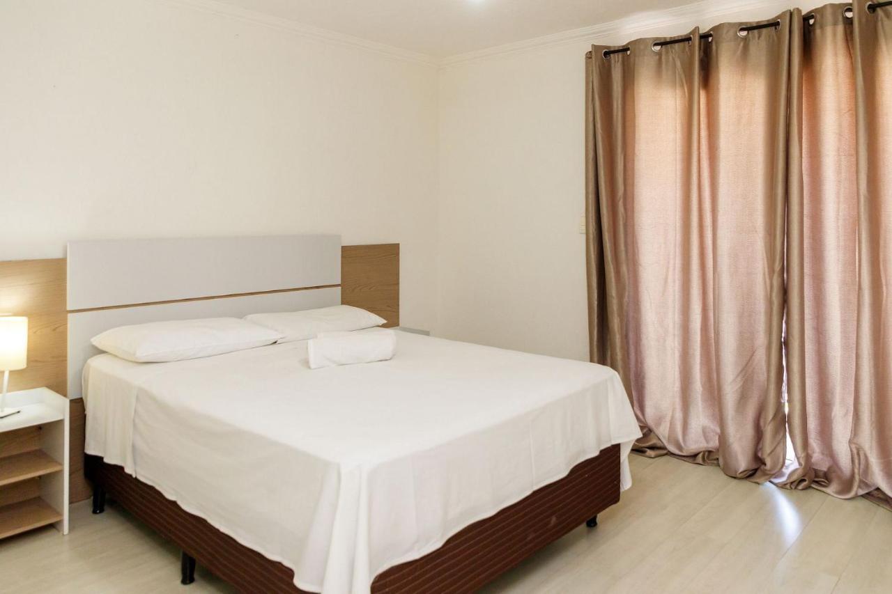 Locar-In Canela Villagio Di Roma Zewnętrze zdjęcie