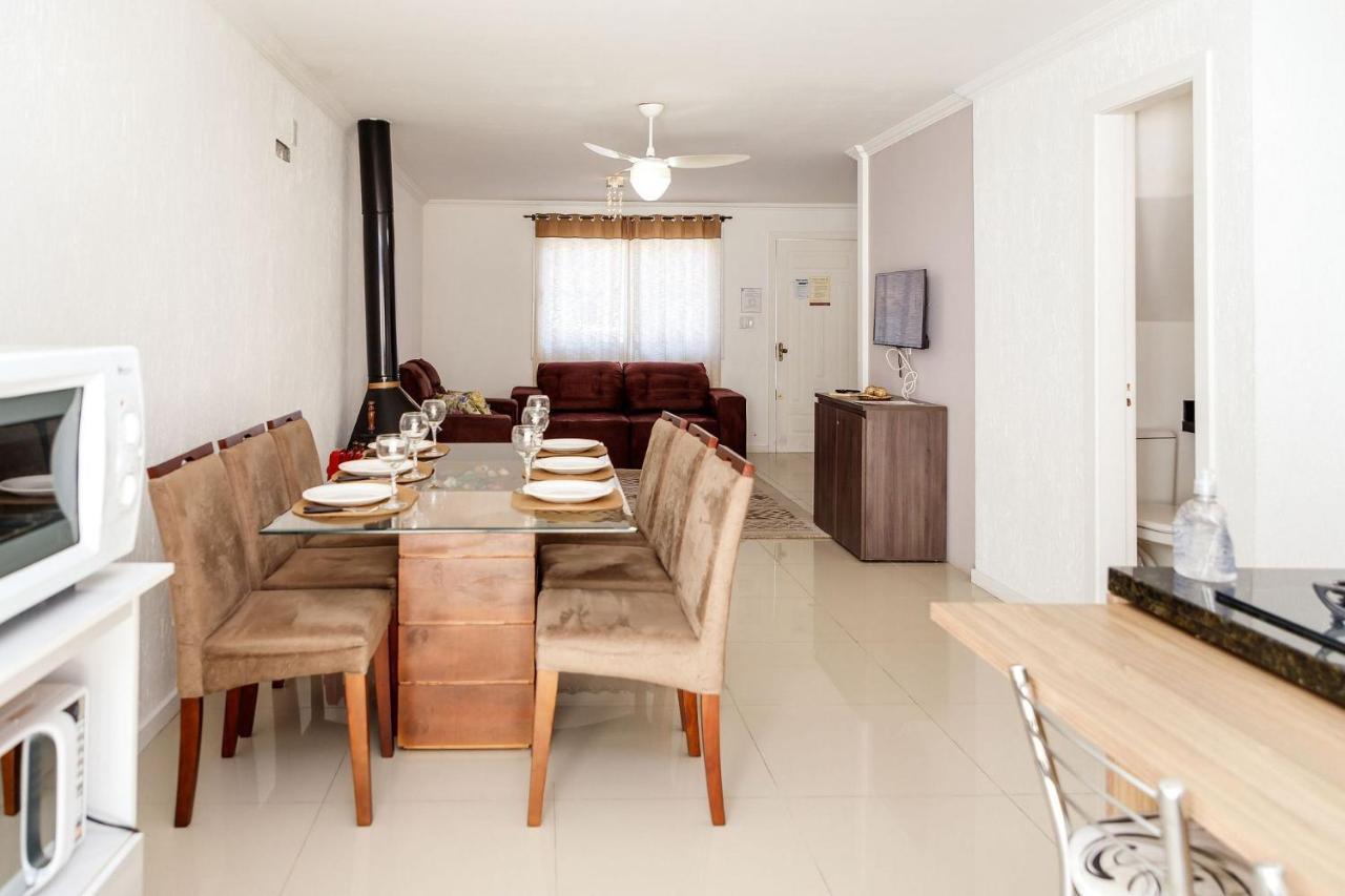 Locar-In Canela Villagio Di Roma Zewnętrze zdjęcie