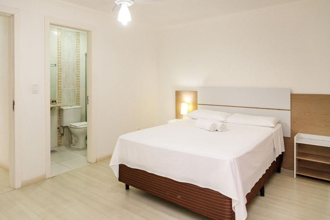 Locar-In Canela Villagio Di Roma Zewnętrze zdjęcie