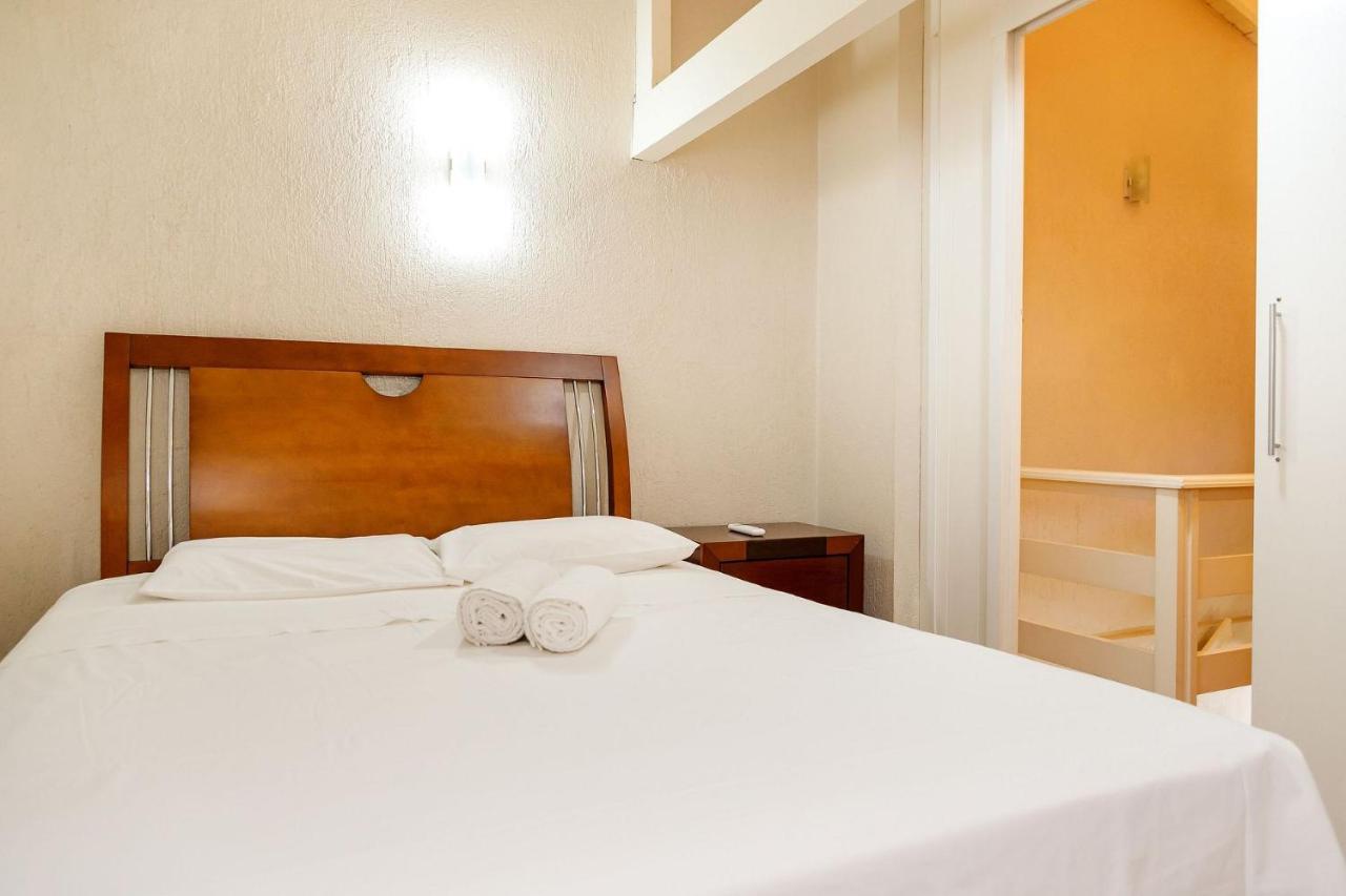 Locar-In Canela Villagio Di Roma Zewnętrze zdjęcie