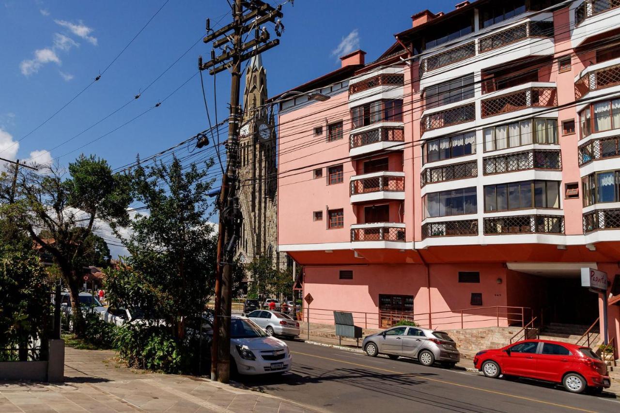 Locar-In Canela Villagio Di Roma Zewnętrze zdjęcie