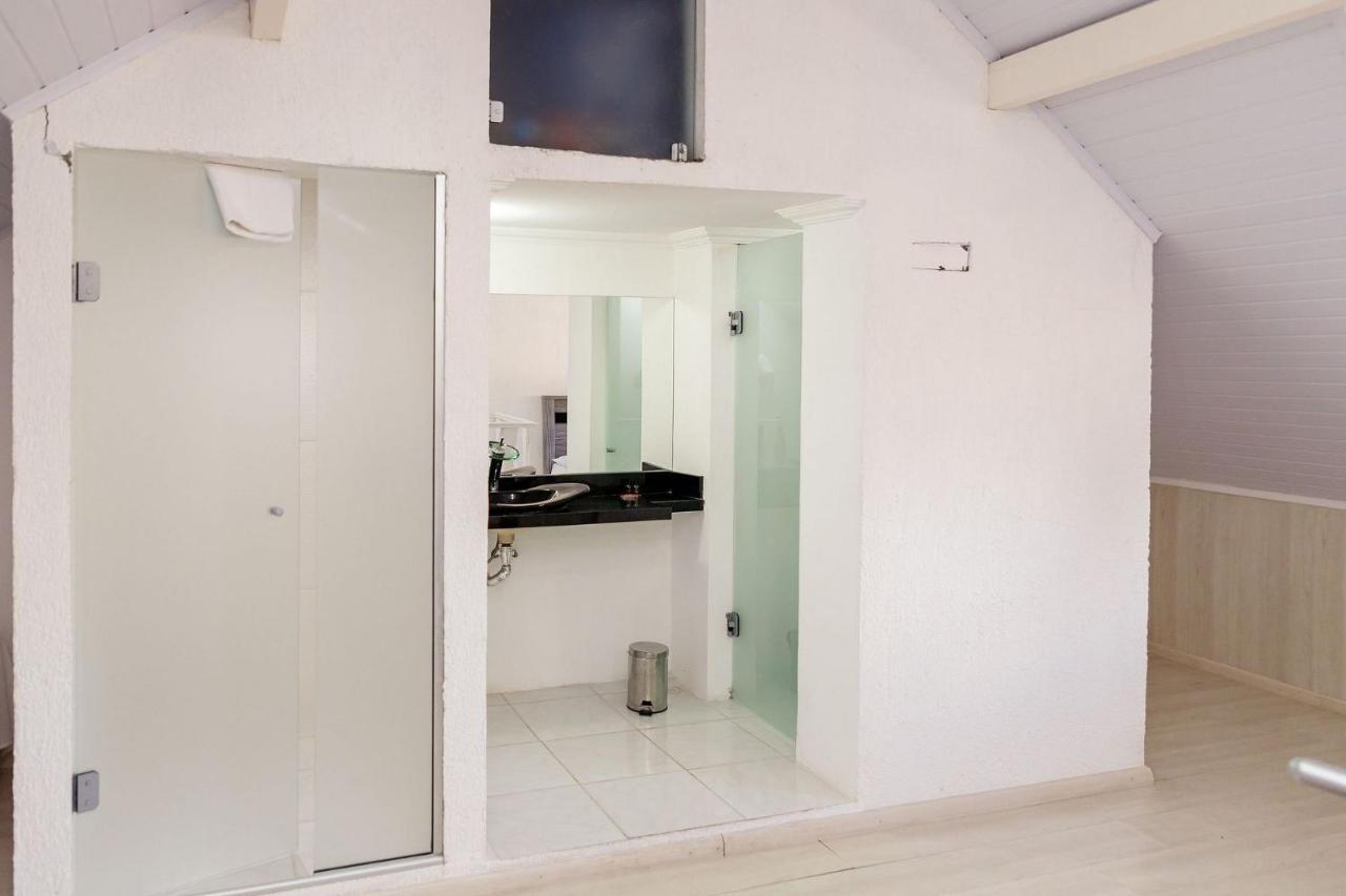 Locar-In Canela Villagio Di Roma Zewnętrze zdjęcie